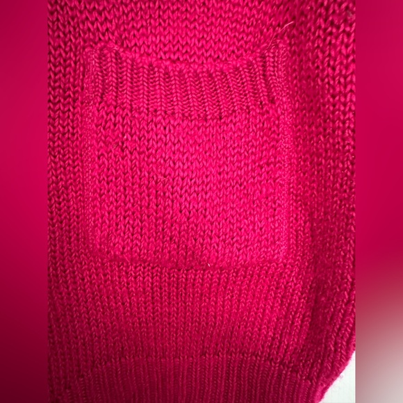 Vintage Slouchy Sweater Size Large - Picture 5 of 8